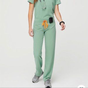 FIGS Jade Livington Pants S never worn